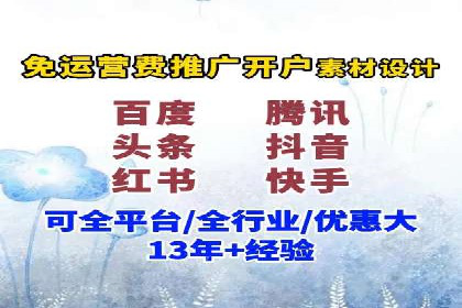 深度解析百度竞价公司的广告投放策略及效果